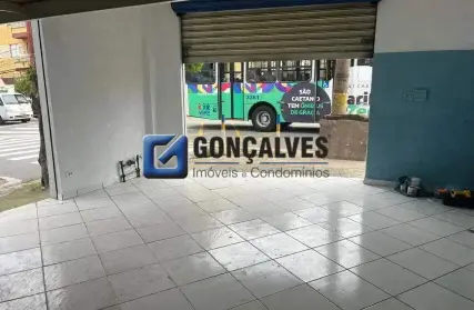 Imagem: Sala Comercial para Alugar, Campestre