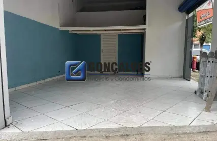 Imagem: Sala Comercial para Alugar, Campestre