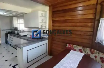 Imagem: Casa Térrea para Alugar, Jardim Bela Vista