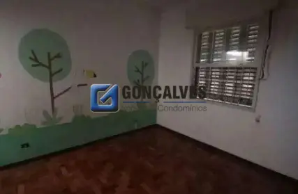 Imagem: Casa Térrea para Alugar, Centro São Bernardo do Campo