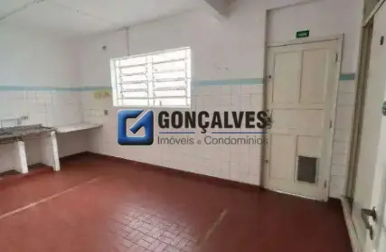 Imagem: Casa Térrea para Alugar, Centro São Bernardo do Campo