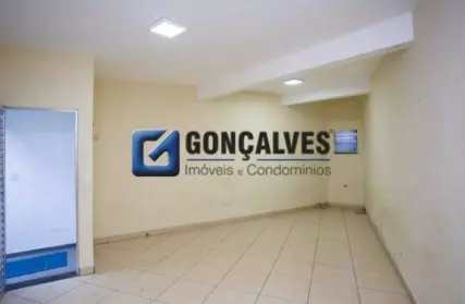 Imagem: Casa Térrea para Alugar, Centro Diadema