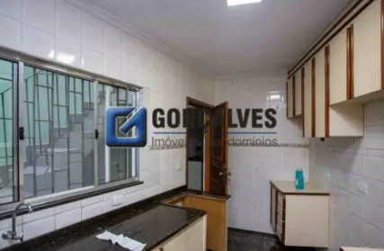 Imagem: Casa Térrea para Alugar, Centro Diadema