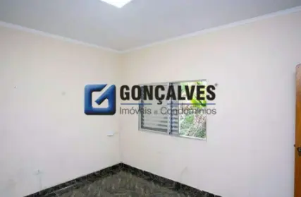 Imagem: Casa Térrea para Alugar, Centro Diadema