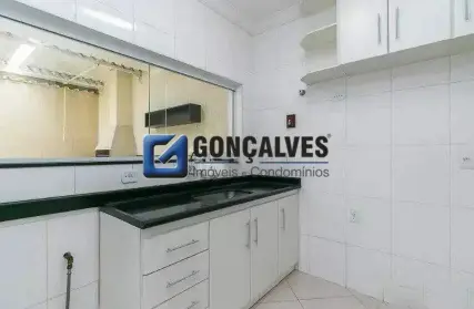 Imagem: Sobrado para Alugar, Vila Euclides