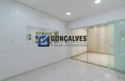 Imagem: Sobrado para Alugar, Vila Euclides