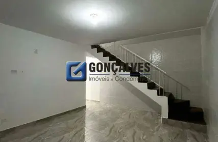 Imagem: Sobrado para Alugar, Centro São Bernardo do Campo