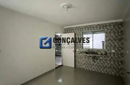 Imagem: Sobrado para Alugar, Centro São Bernardo do Campo