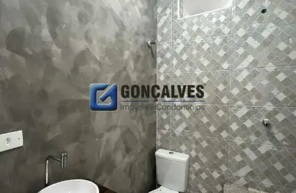 Imagem: Sobrado para Alugar, Centro São Bernardo do Campo