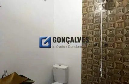 Imagem: Sobrado para Alugar, Centro São Bernardo do Campo