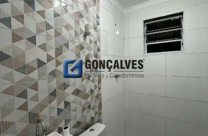 Imagem: Sobrado para Alugar, Centro São Bernardo do Campo