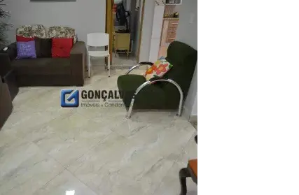 Imagem: Sobrado para Alugar, Vila Guarani