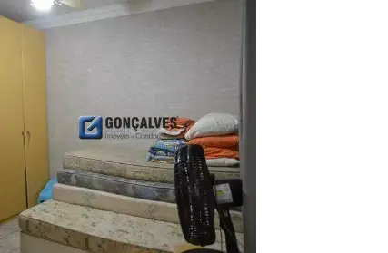 Imagem: Sobrado para Alugar, Vila Guarani