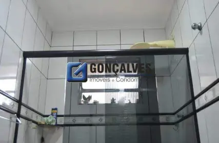 Imagem: Sobrado para Alugar, Vila Guarani