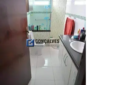 Imagem: Sobrado para Alugar, Vila Guarani