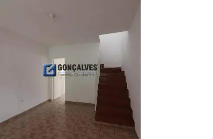 Imagem: Sobrado para Alugar, Baeta Neves