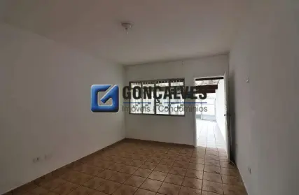 Imagem: Sobrado para Alugar, Baeta Neves