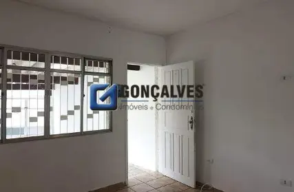 Imagem: Sobrado para Alugar, Baeta Neves