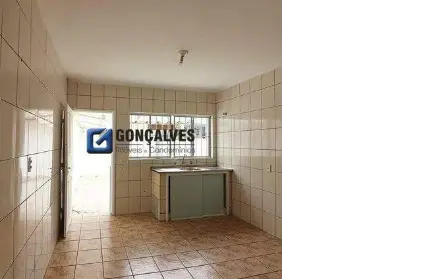 Imagem: Sobrado para Alugar, Baeta Neves