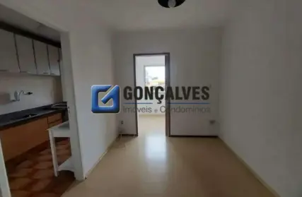 Imagem: Apartamento para Alugar, Taboão