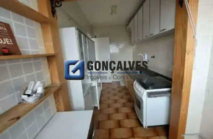 Imagem: Apartamento para Alugar, Taboão