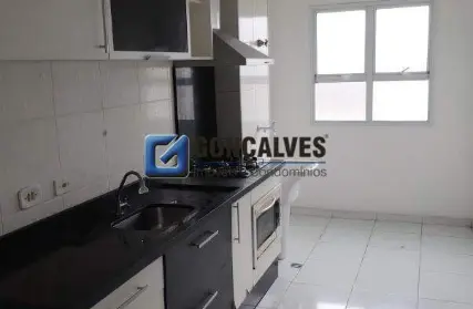 Imagem: Apartamento para Alugar, Baeta Neves