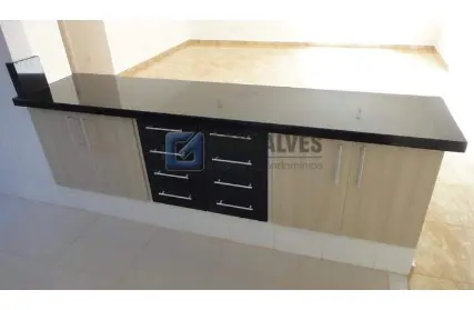 Imagem: Apartamento para Alugar, Baeta Neves