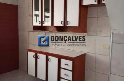 Imagem: Sobrado para Alugar, Santa Terezinha