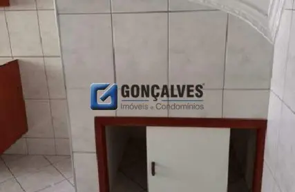 Imagem: Sobrado para Alugar, Santa Terezinha