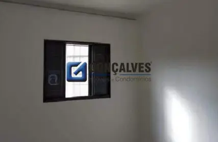 Imagem: Sobrado para Alugar, Santa Terezinha