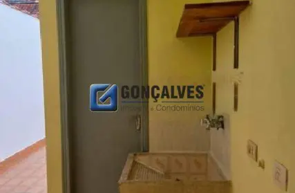 Imagem: Sobrado para Alugar, Santa Terezinha