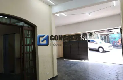 Imagem: Sala Comercial para Alugar, Assunção