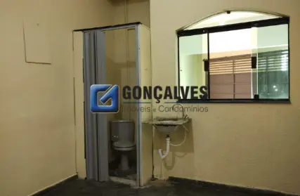 Imagem: Sala Comercial para Alugar, Assunção