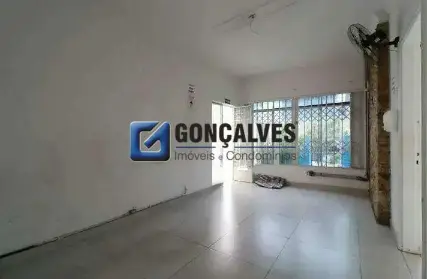 Imagem: Casa Térrea para Alugar, Vila Assunção