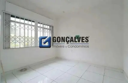 Imagem: Casa Térrea para Alugar, Vila Assunção