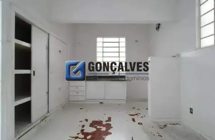 Imagem: Casa Térrea para Alugar, Vila Assunção