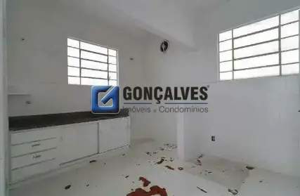 Imagem: Casa Térrea para Alugar, Vila Assunção