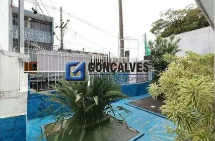 Imagem: Casa Térrea para Alugar, Vila Assunção