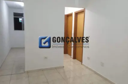 Imagem: Apartamento para Alugar, Alves Dias