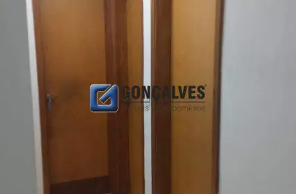 Imagem: Apartamento para Alugar, Alves Dias