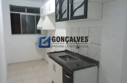 Imagem: Apartamento para Alugar, Alves Dias