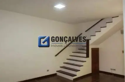 Imagem: Sobrado para Alugar, Rudge Ramos