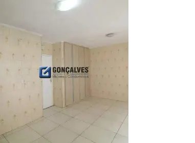 Imagem: Sobrado para Alugar, Rudge Ramos