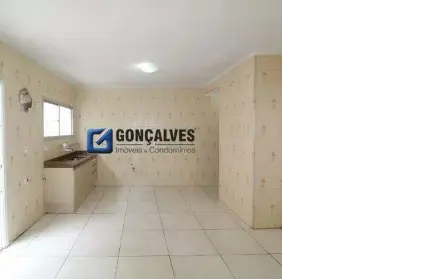 Imagem: Sobrado para Alugar, Rudge Ramos