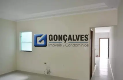 Imagem: Sobrado para Alugar, Jardim Las Vegas