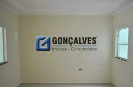 Imagem: Sobrado para Alugar, Jardim Las Vegas