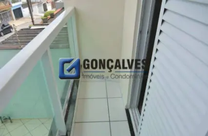 Imagem: Sobrado para Alugar, Jardim Las Vegas