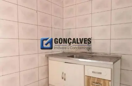 Imagem: Casa Térrea para Alugar, Assunção