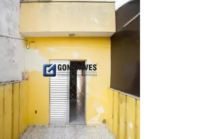 Imagem: Casa Térrea para Alugar, Assunção