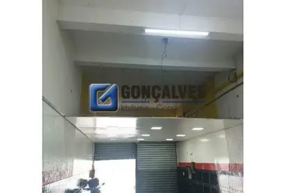 Imagem: Sala Comercial para Alugar, Anchieta